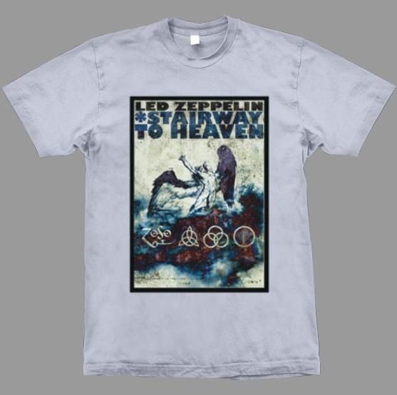 Led Zeppelin - Stairway to Heaven