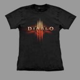Baby Look Diablo III - 001
