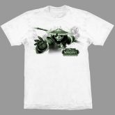 Camiseta World of Warcraft Mists of Pandaria - 003Mists
