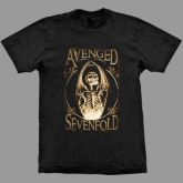 Avengend Sevenfold - Scorched