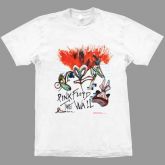 Camiseta Pink Floyd - The Wall