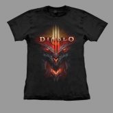 Baby Look Diablo III - 002