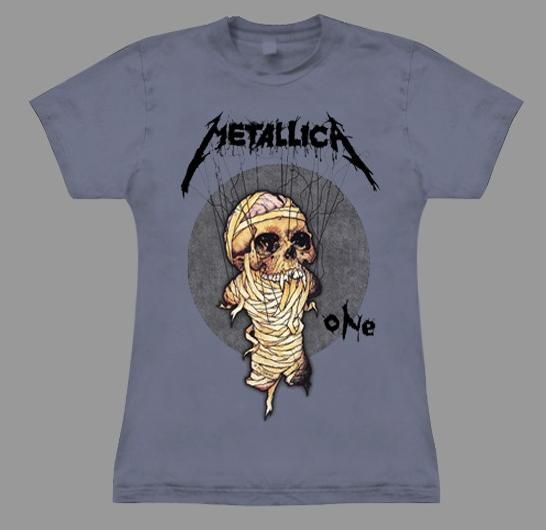 Metallica - Baby Look