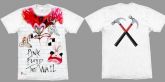 Camiseta Pink Floyd The Wall (Premium)