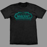 Camiseta World of Warcraft Mists Of Pandaria - 001Mists