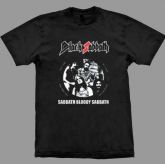 Black Sabbath - Sabbath Bloody Sabbath